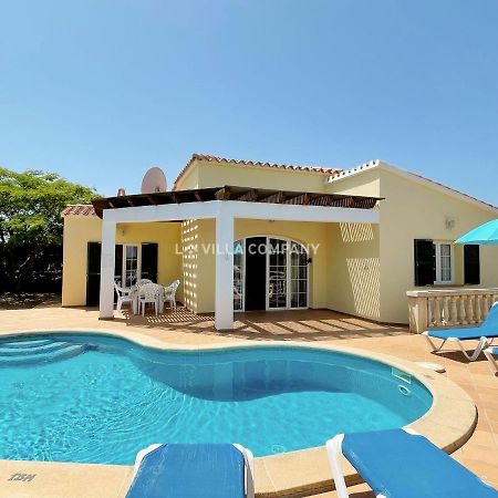 Villa Cassia Cala En Porter  외부 사진