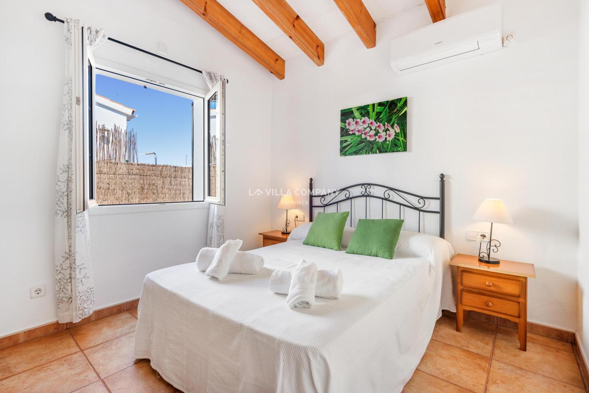 Villa Cassia Cala En Porter  외부 사진